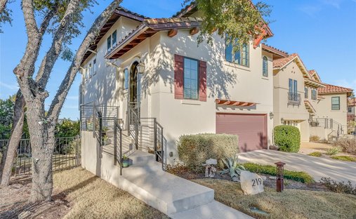 Condo in Austin, Texas, United States 1
