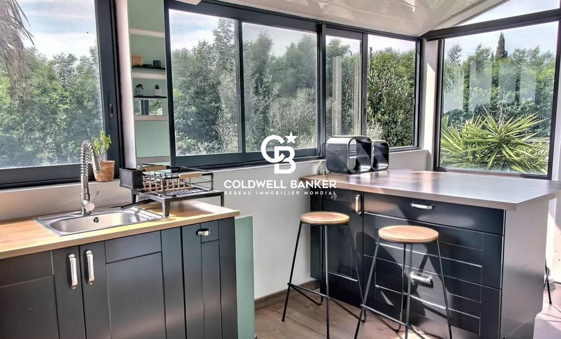 Villa in Sud Ouest, Bormes-les-Mimosas, France 2 - 18055652