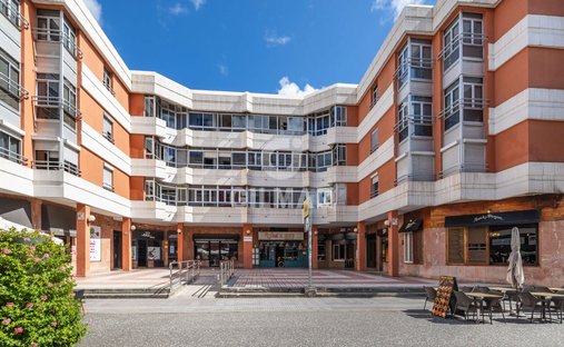 Appartement à Alcaravaneras, Las Palmas de Gran Canaria, Espagne 1
