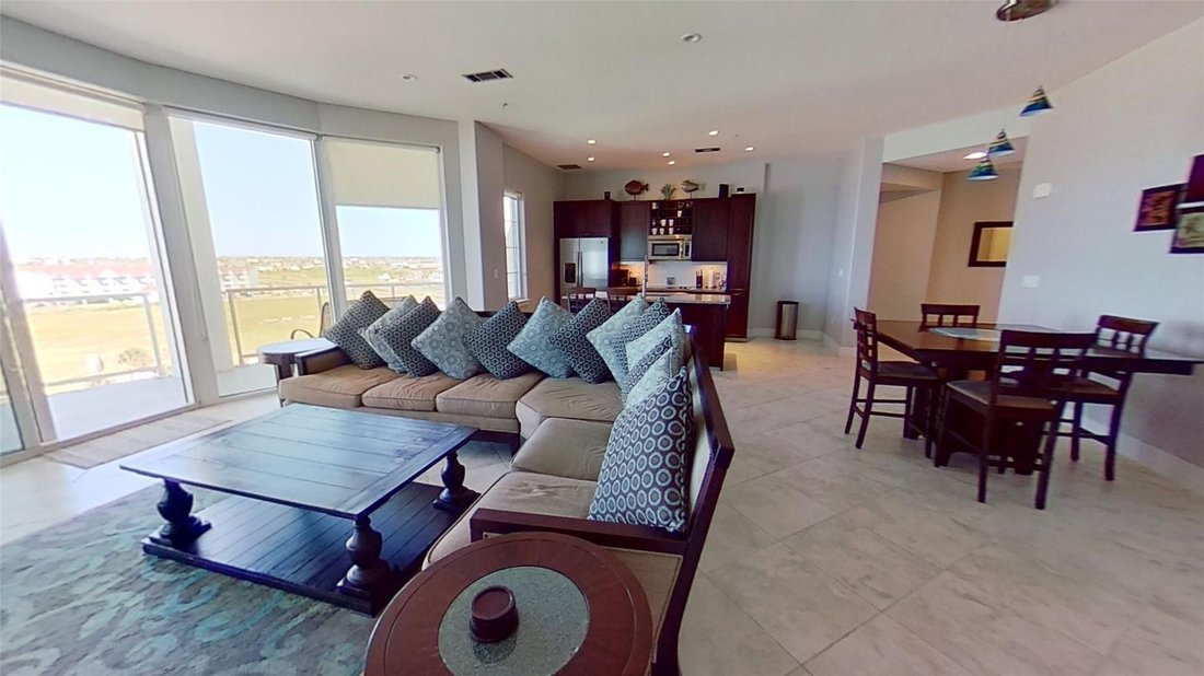 Condo in Galveston, Texas, United States 4 - 18057306
