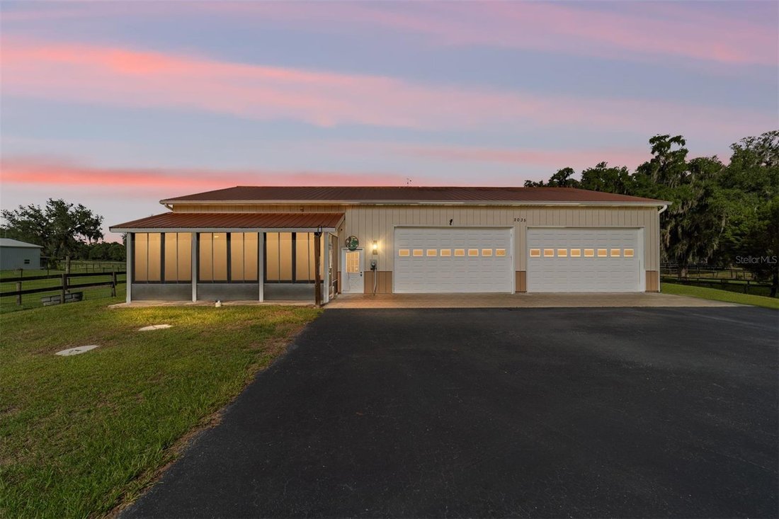 Land in Ocala, Florida, United States 5 - 18056731