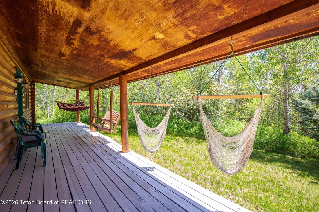 House in Alpine, Wyoming, United States 4 - 18058730