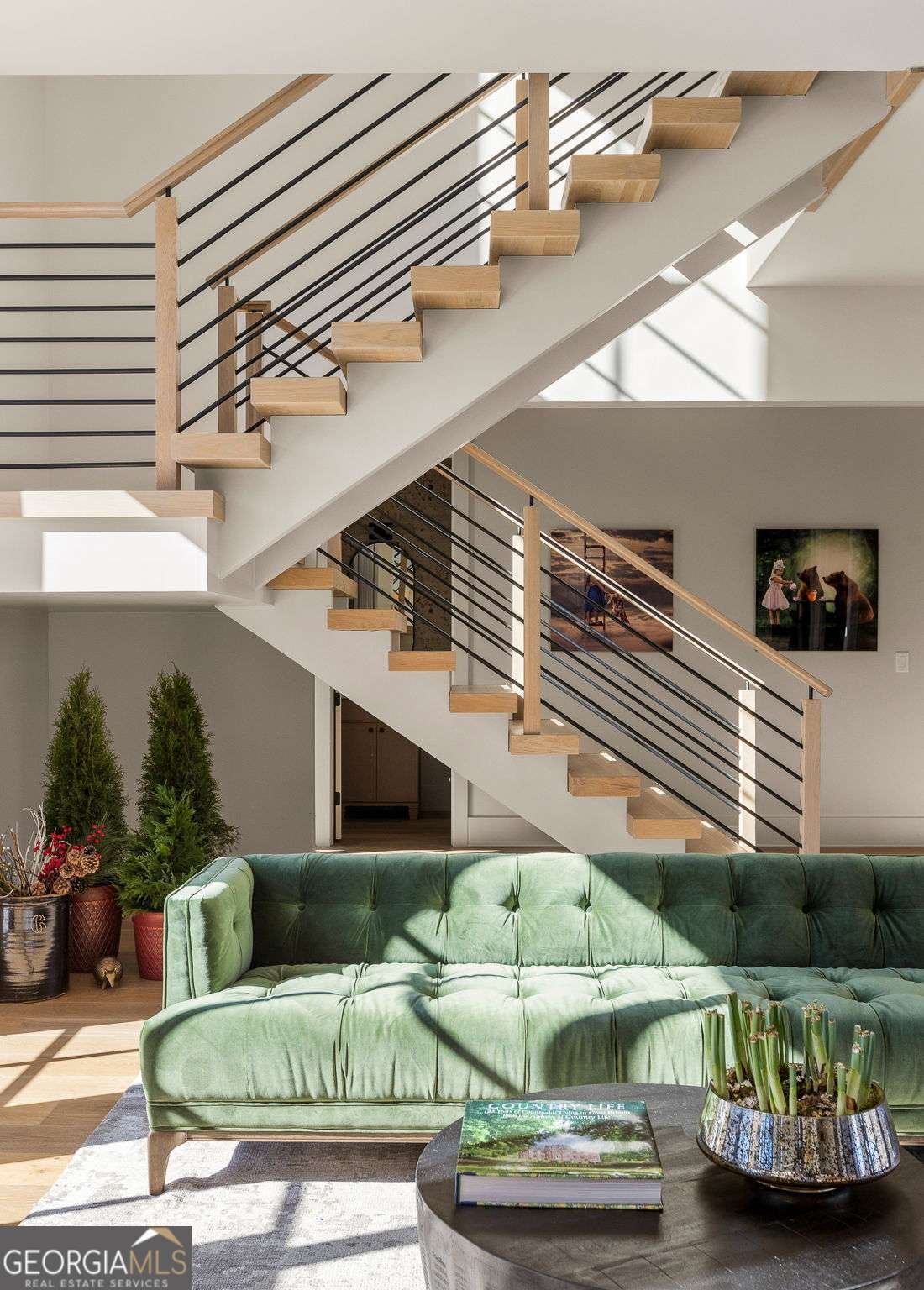 House in Palmetto, Georgia, United States 4 - 18058499