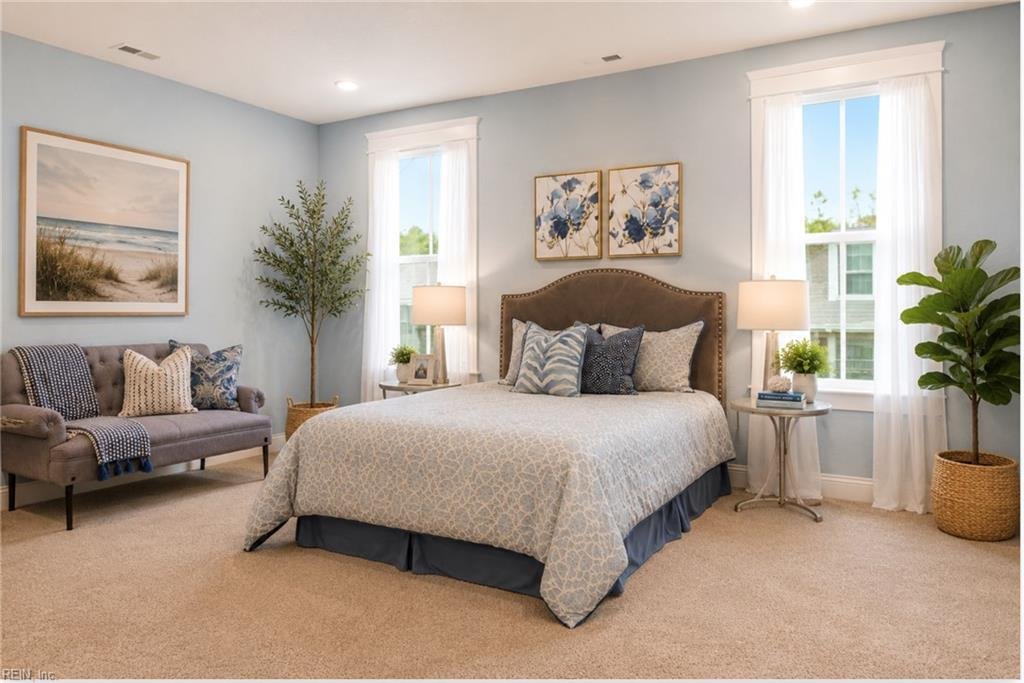 Casa en Norfolk, Virginia, Estados Unidos 4 - 18056020