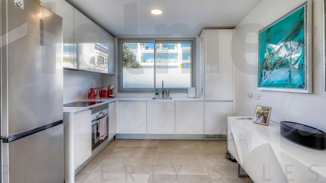 Townhouse in Sotogrande, San Roque, Andalusia 5 - 17895430