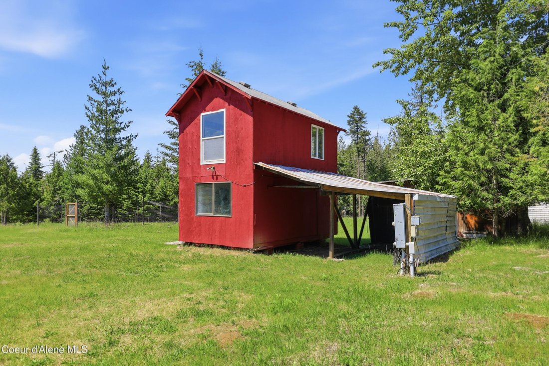 House in Priest River, Idaho, United States 3 - 18057547