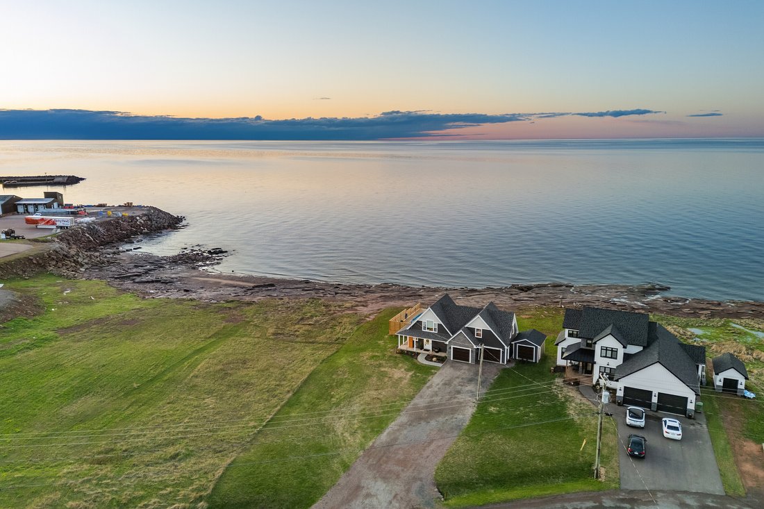 House in Cap-Pelé, New Brunswick, Canada 4 - 18056190