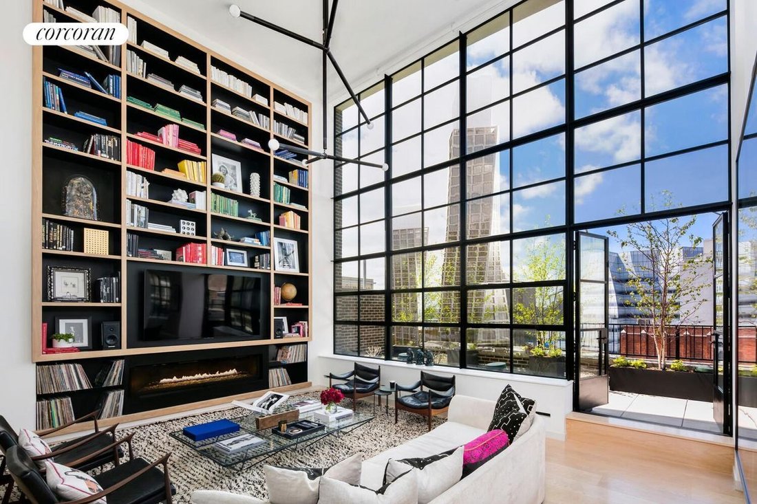 Condo in New York, New York, United States 1 - 18056056
