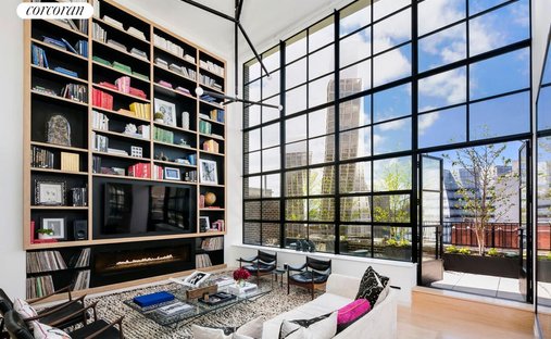 Condo in New York, New York, United States 1