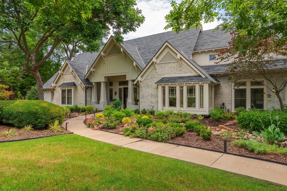 House in Lucas, Texas, United States 3 - 17967685