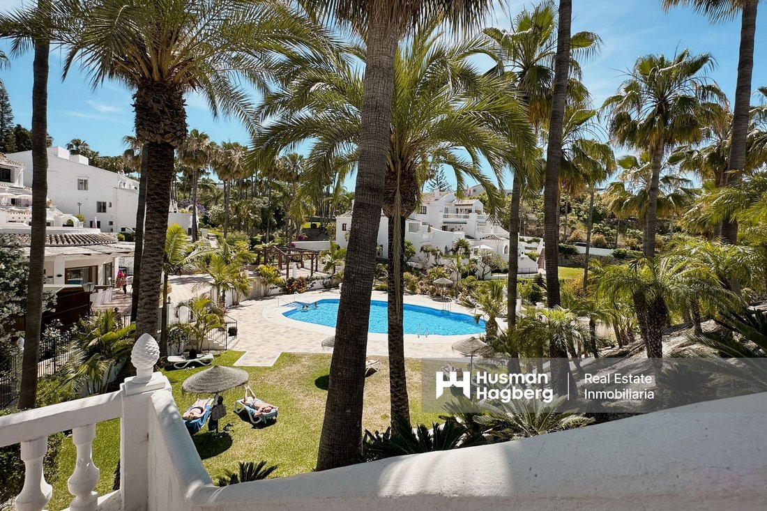 Wohnung in Nerja, Andalusien, Spanien 3 - 18054882