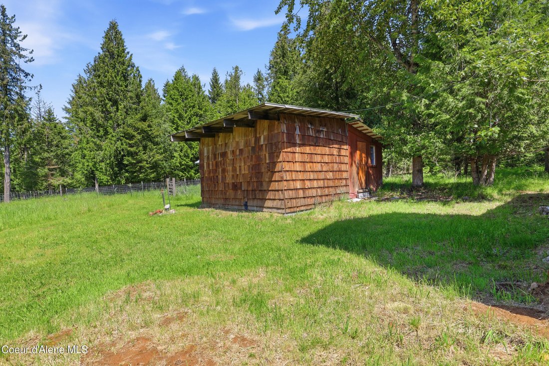 House in Priest River, Idaho, United States 4 - 18057547