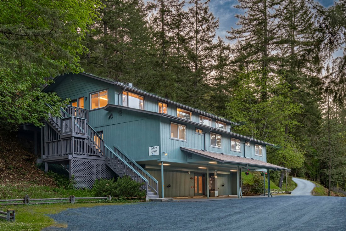 House in Merlin, Oregon, United States 4 - 18060040