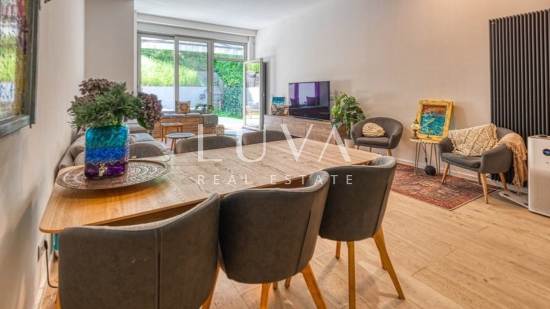 Apartment in Medvescak, Zagreb, City of Zagreb 4 - 17994901