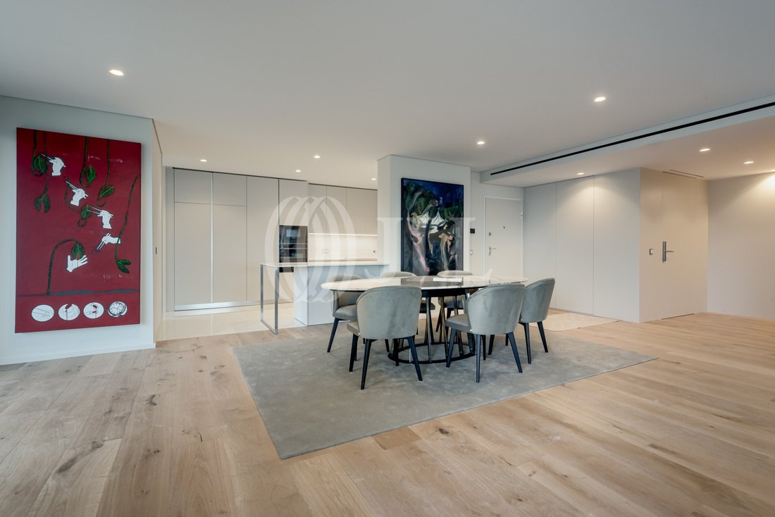 Apartment in Canidelo, Porto District, Portugal 4 - 18059079