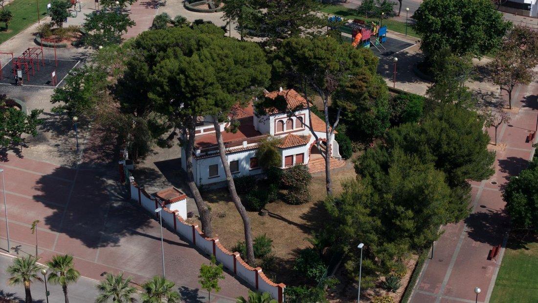 Villa in Canet d'en Berenguer, Valencian Community, Spain 4 - 18057749