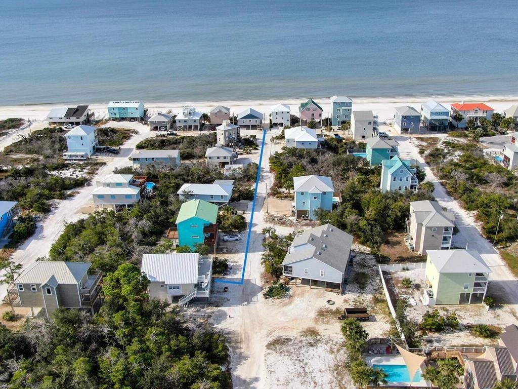 House in Port St. Joe, Florida, United States 5 - 18056778