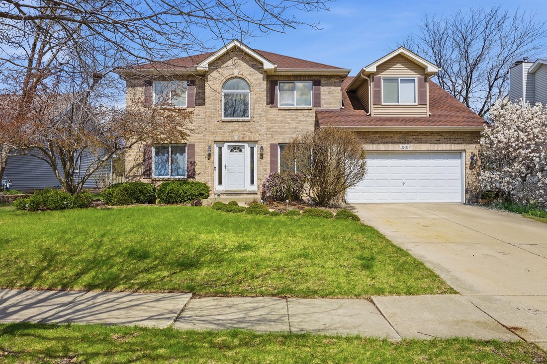 House in Naperville, Illinois, United States 1 - 18057344