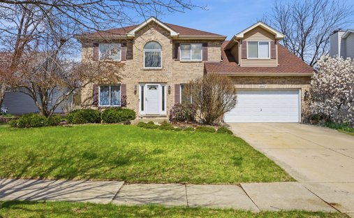 Casa en Naperville, Illinois, Estados Unidos 1