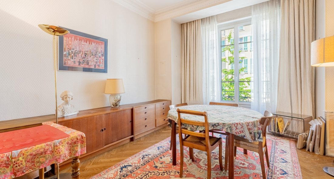 Apartment in Nice, Provence-Alpes-Côte d'Azur, France 4 - 18055750