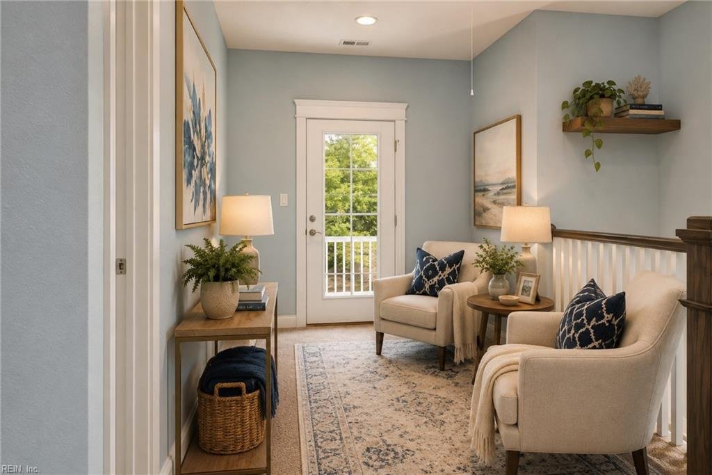 Casa en Norfolk, Virginia, Estados Unidos 5 - 18056020