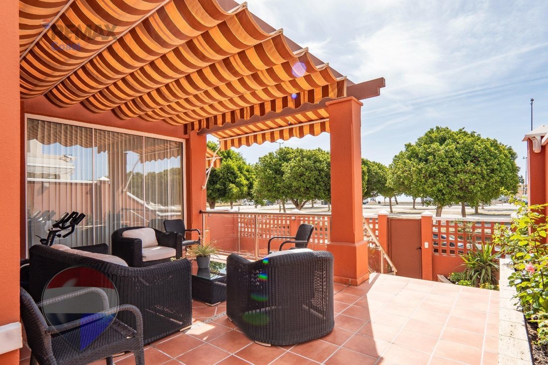 Torremolinos, Andalusia, Spain 1 - 18058788