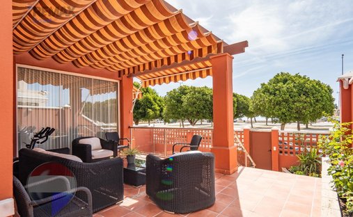 Torremolinos, Andalucía, España 1