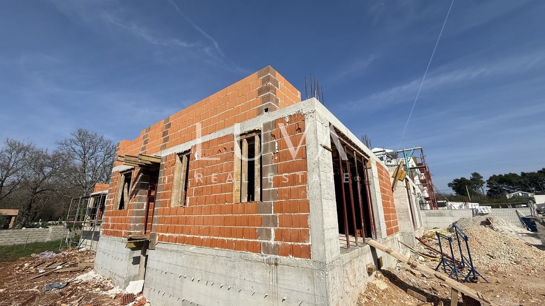 House in Vrvari, Istria County, Croatia 4 - 17279836