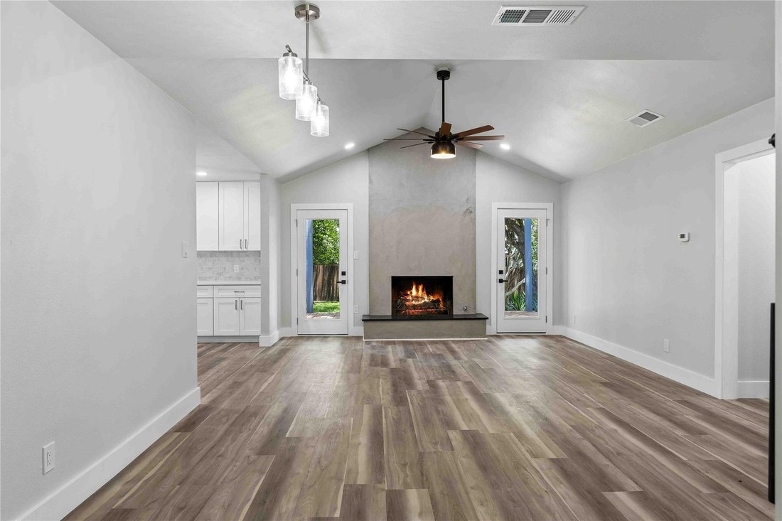 House in Austin, Texas, United States 5 - 18058030