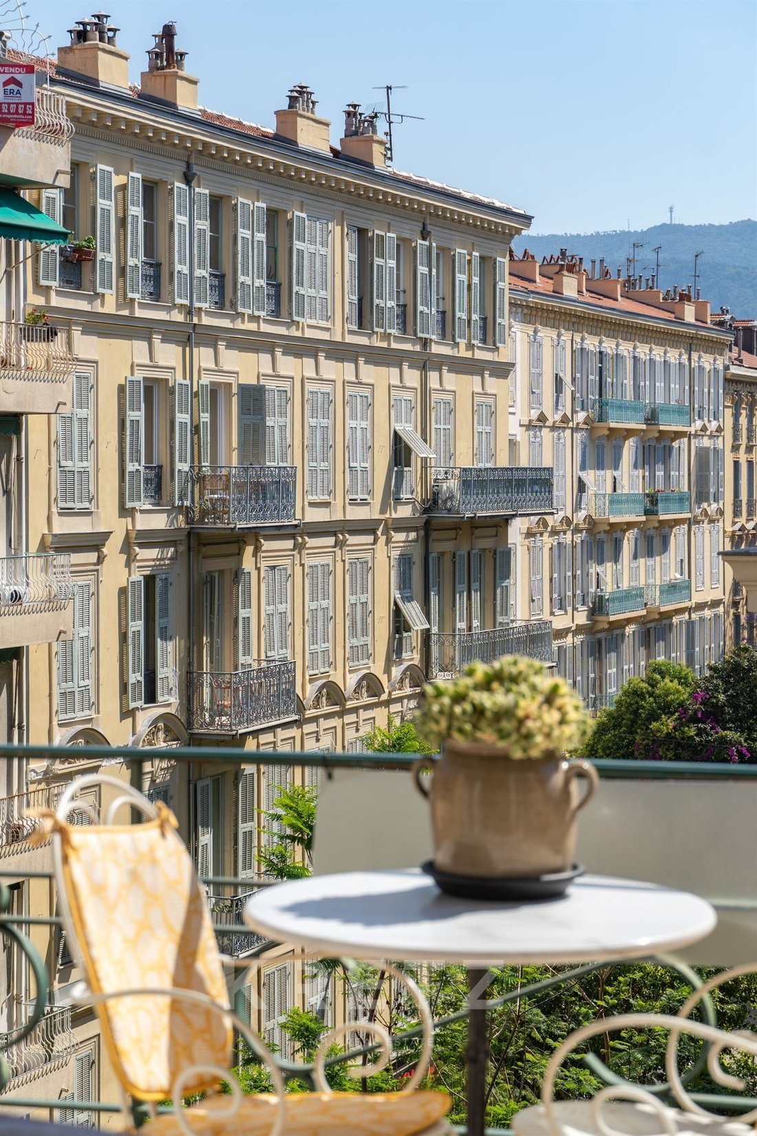Apartment in Fleurs-Gambetta, Nice, France 3 - 18059006