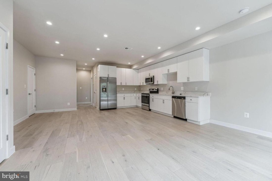 House in Washington, District of Columbia, United States 4 - 18055466