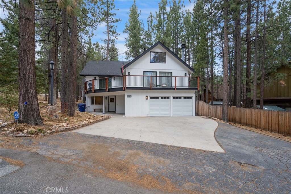 House in Big Bear Lake, California, United States 3 - 18000067
