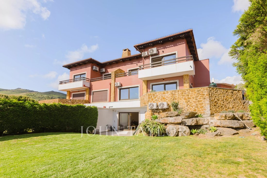 House in Cascais e Estoril, Lisbon, Portugal 2 - 18058901
