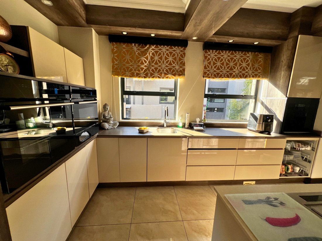 House in Blue Valley Golf Estate, Gauteng, South Africa 3 - 18058837