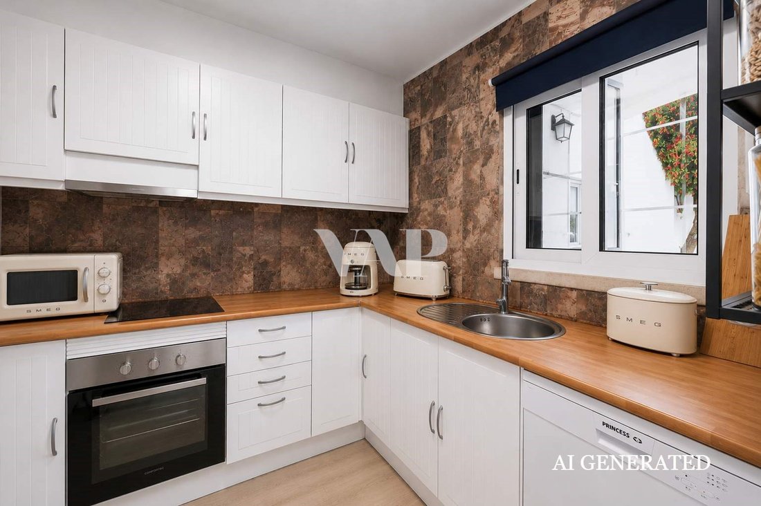 Villa in Vilamoura, Quarteira, Algarve 5 - 17721559