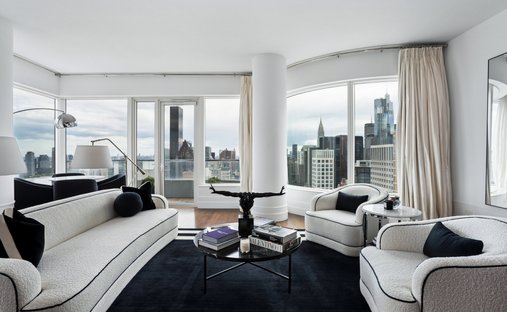 Condo in New York, New York, United States 1