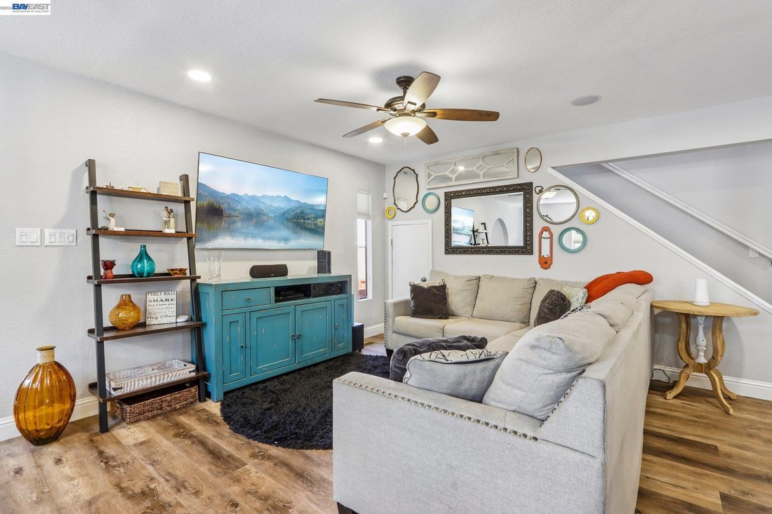 House in Hayward, California, United States 4 - 18058594