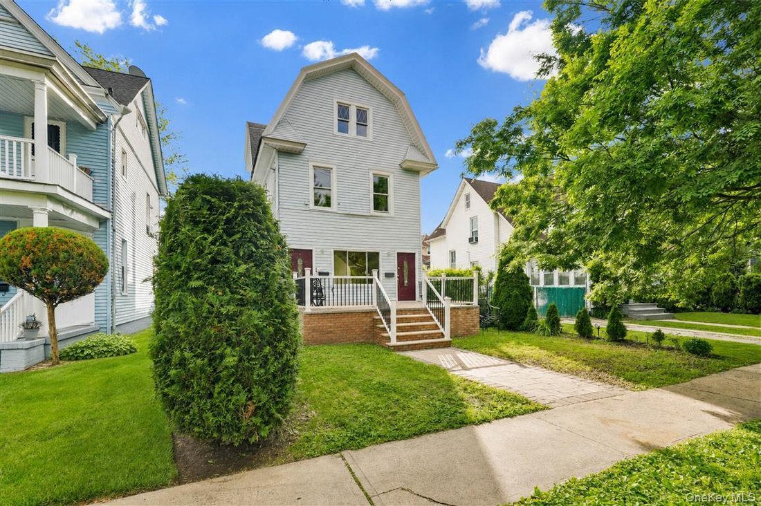 House in New York, New York, United States 1 - 18058369