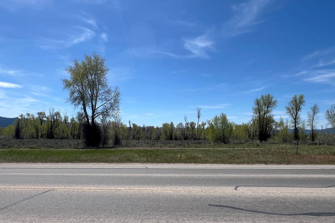 Land in Driggs, Idaho, United States 5 - 18060022