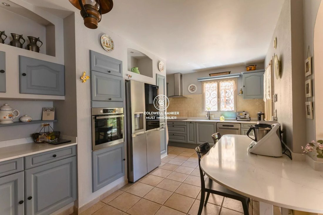 Villa in Cabestany, Occitania, France 5 - 18055654