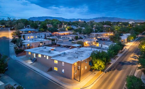 Appartamento a Albuquerque, Nuovo Messico, Stati Uniti 1