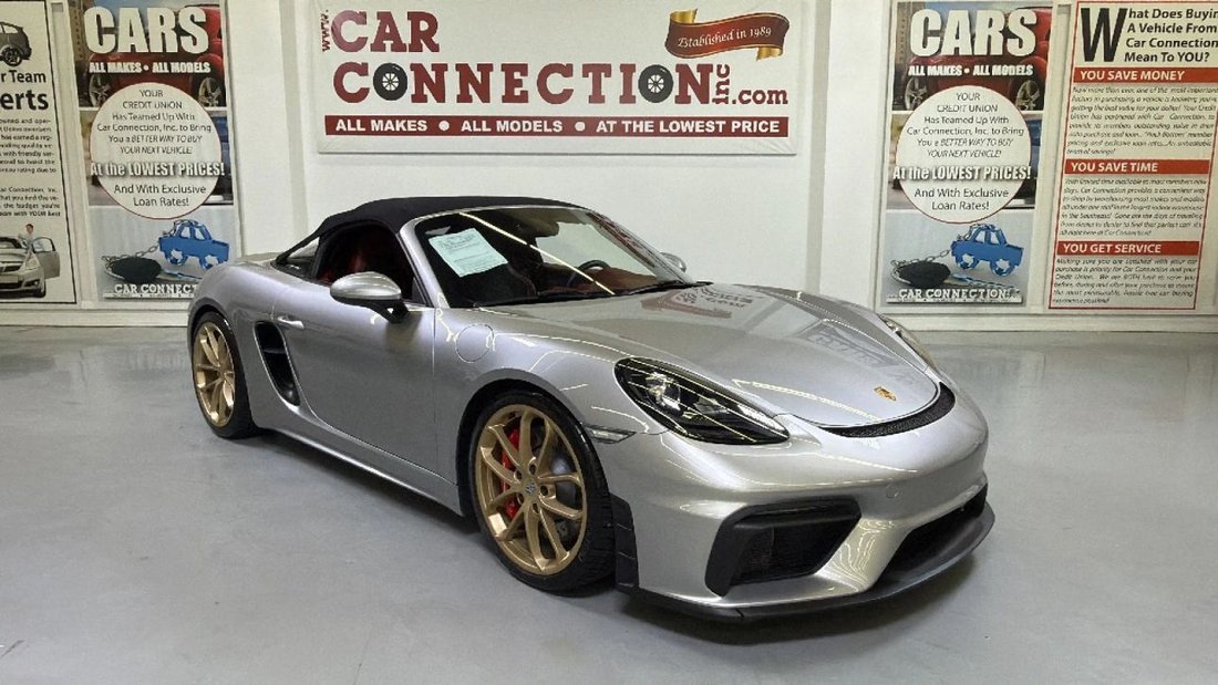 Cabriolet in Tucker, GA, United States 1 - 18059592