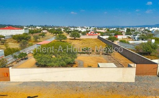 Terreno en Tequisquiapan, Querétaro, México 1