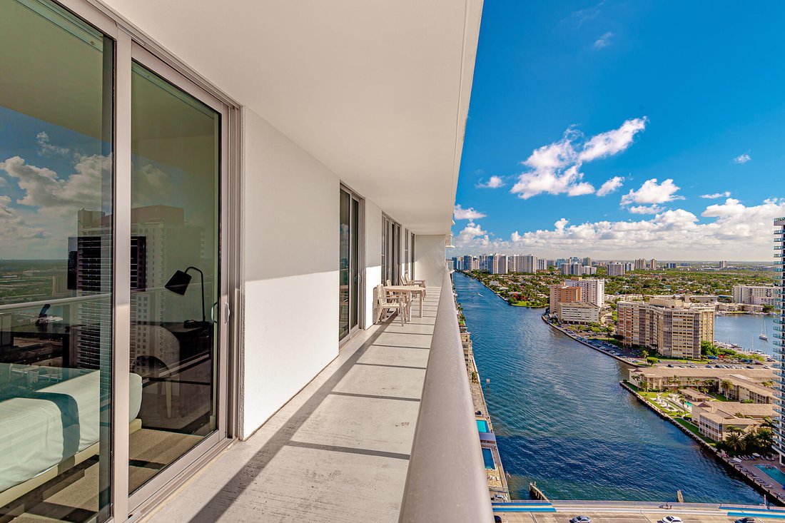 Condo in Hollywood, Florida, United States 3 - 18055980