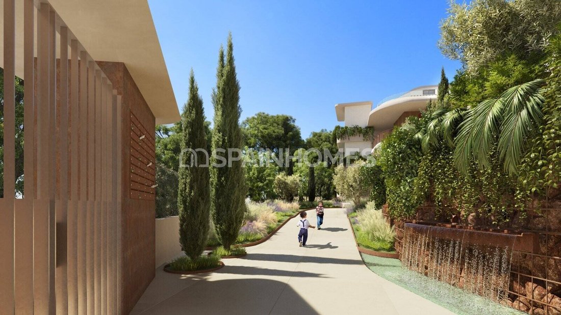 Apartment in Fuengirola, Andalusia, Spain 2 - 18058815