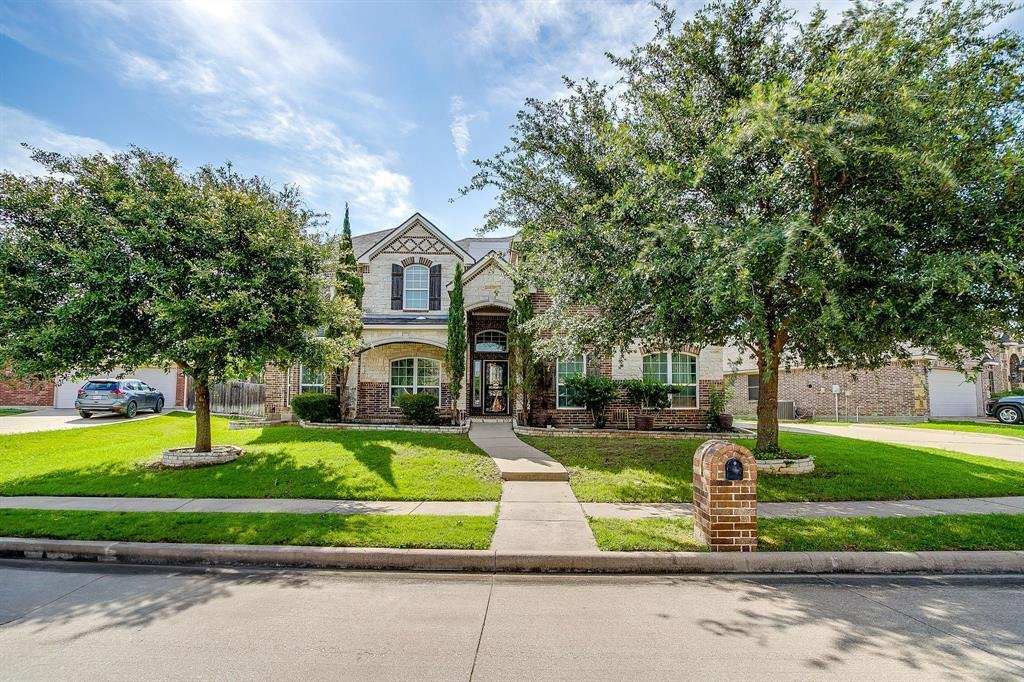 House in Fort Worth, Texas, United States 2 - 18057447