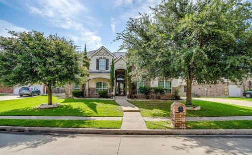 Casa en Fort Worth, Texas, Estados Unidos 1