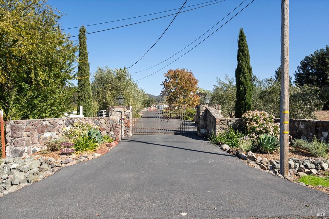 House in Sonoma, California, United States 1 - 18057858
