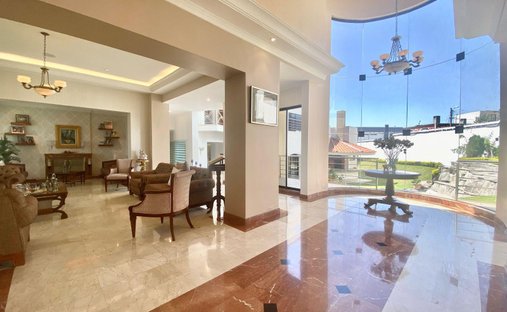 House in Quito, Pichincha, Ecuador 1