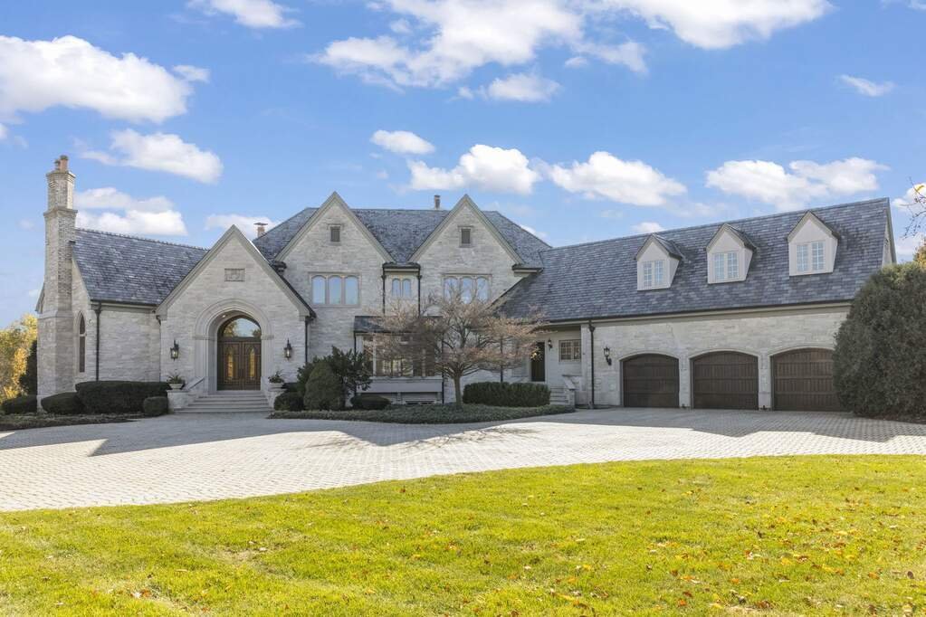 House in Naperville, Illinois, United States 1 - 18060055